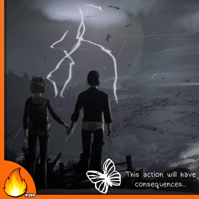 episode 12 Gaming Pet Peeves That Drive Us Absolutely Crazy! artwork