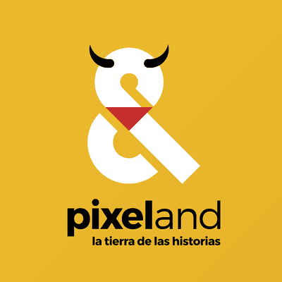 Pixeland 02 - El Tuli