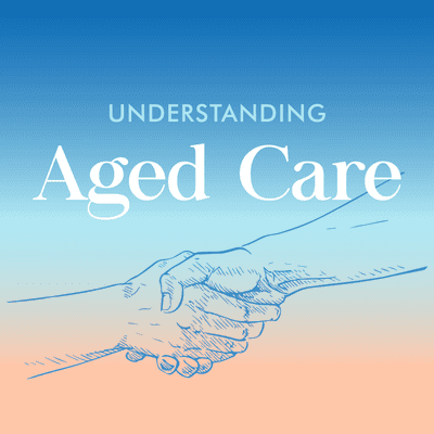 episode Staying At Home: Home Care artwork