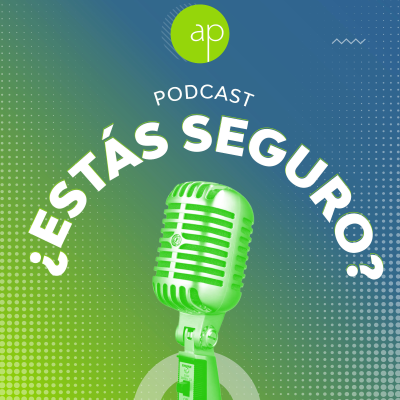 episode E50 ¿Van a regular a las aseguradoras de Gastos médicos? artwork