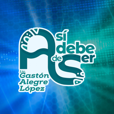 episode Así debe de ser: ¿Qué está pasando en Quintana Roo? artwork
