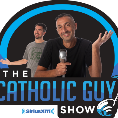 The Catholic Guy Show's Podcast