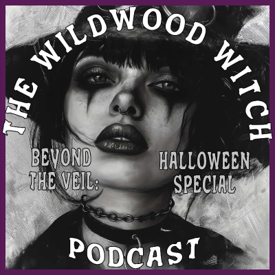 episode Beyond the Veil: Halloween Special artwork