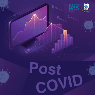 episode MM - EP093 Post COVID-19 ตลาดการลงทุนจะเกิดอะไรขึ้นบ้าง ? artwork