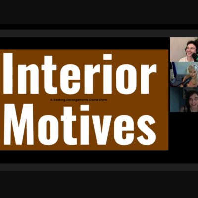 episode Interior Motives (Ep. 1) artwork