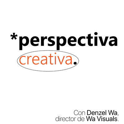 episode Cómo Emprender Jóven, Ecommerce y Minimalismo | Pepe Martín en Perspectiva Creativa 2x001 artwork