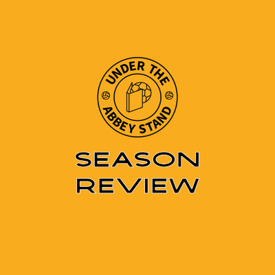 episode The 2024/25 End Of Season Review: Part 1 artwork