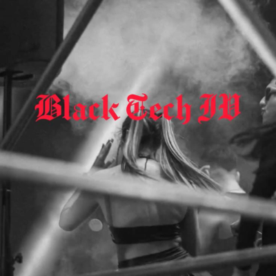 episode Maks Volk - Black Teck Full artwork