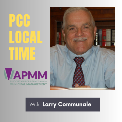 episode APMM Series: The Life and Times of Larry Comunale artwork