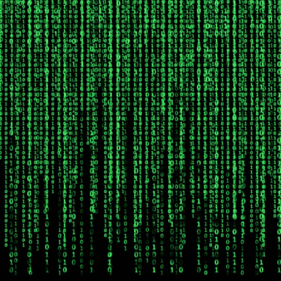 episode Exiting the Matrix artwork