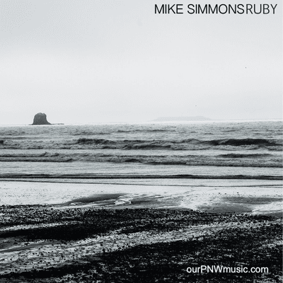 episode Mike Simmons artwork