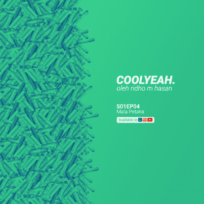 episode S01EP04 Mala Petaka - COOLYEAH. artwork