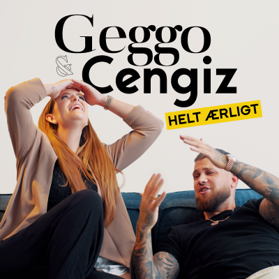 Geggo & Cengiz - Helt Ærligt