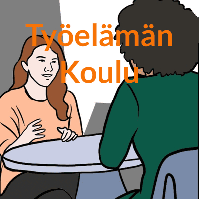 Työelämän Koulu