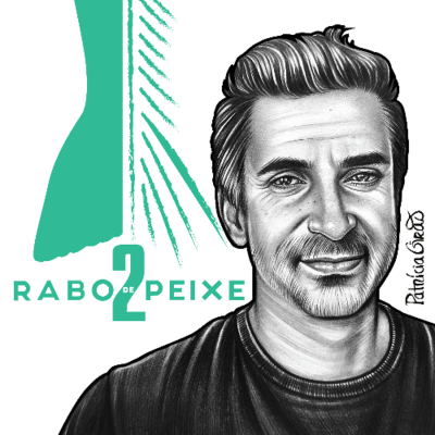 episode Rabo de Peixe, Cinema, Elitismo do meio | À conversa com Augusto de Fraga artwork