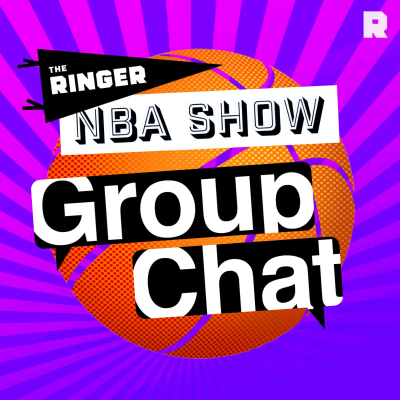 episode The Wolves Finish Off the Lakers, and the Rockets Nearly Blow a Blowout | Group Chat artwork