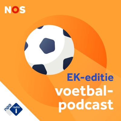 episode #23 - 'Nederland verliest door 1 geniaal moment' artwork
