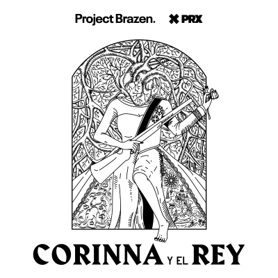 episode Bonus: Cómo se hizo la música de Corinna y el Rey artwork