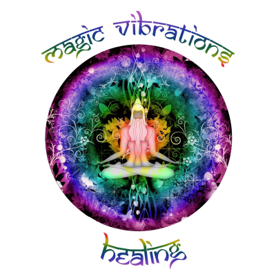 MAGIC VIBRATIONS HEALING