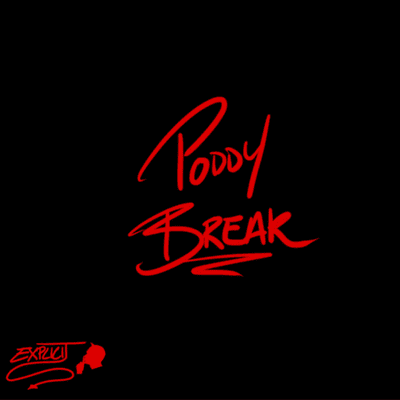 episode Poddy Break #1 artwork