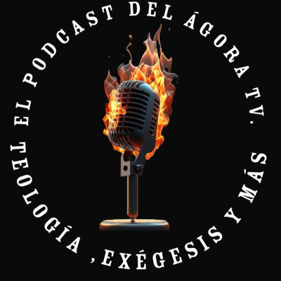 EL PODCAST DEL ÁGORA TV.
