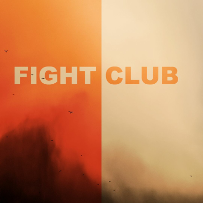 episode FIGHT CLUB - Trägheit vs. Treue | André Schönfeld artwork