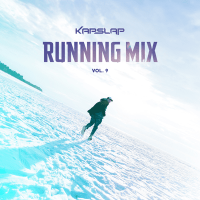 episode Running Mix Vol. 9 artwork