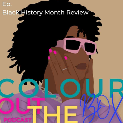 episode Black History Month Review artwork