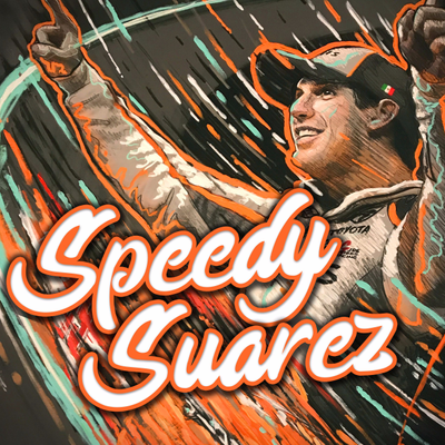 episode Doctor of Speed - Season Finale artwork