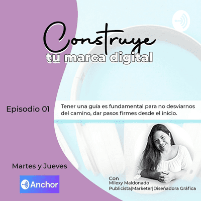 episode Bienvenidos Al Mundo De Las Marcas  (Trailer) artwork
