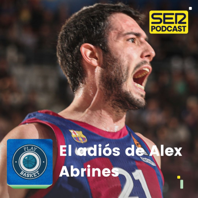 episode Play Basket | El adiós de Álex Abrines artwork