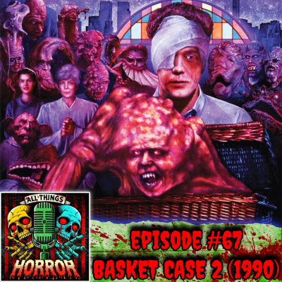 episode Basket Case 2 (1990) | Movie Review artwork
