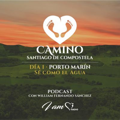 episode Episodio 1 - Se como el agua artwork