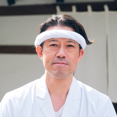 episode 三ん寅 菅原 章之 Interview vol.4 artwork