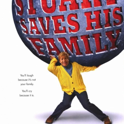 episode 1995 - Stuart Saves His Family artwork