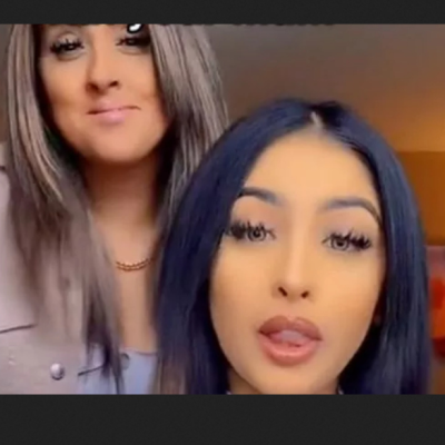 episode TikTok. Asesinatos virales: Madre e hija asesinas artwork