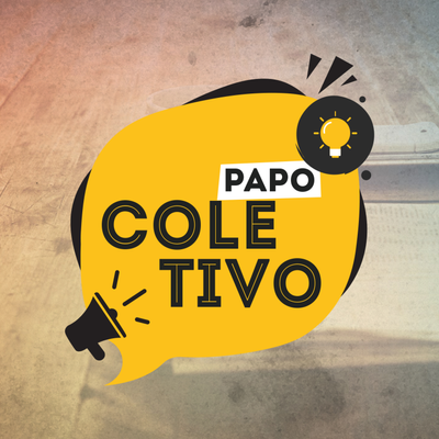 episode Papo Coletivo #01 – Agora sim o piloto artwork