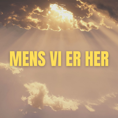 episode Mens vi er her (3:16) - Marias børn skal vokse op uden deres mor: "Det er den værste samtale, jeg nogensinde har haft" artwork