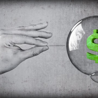 episode Into the Abyss Surviving the Post-Bubble World -- Interview with Graham Summers artwork