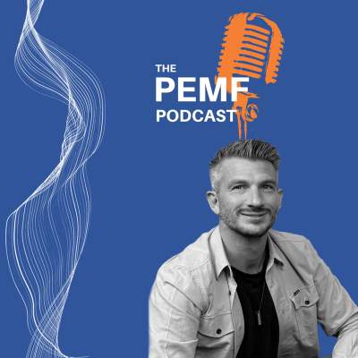 episode 65. Bryan Johnson Has No Idea! Health Optimisation Made Simple with Tim Gray artwork