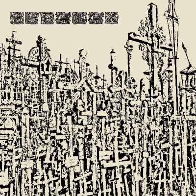 episode EP 122: Culture Rot artwork