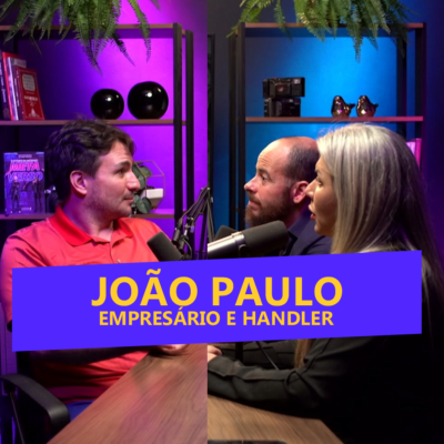 episode João Paulo Empresário e Handler [ButiCast] #16 artwork