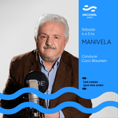 Manivela