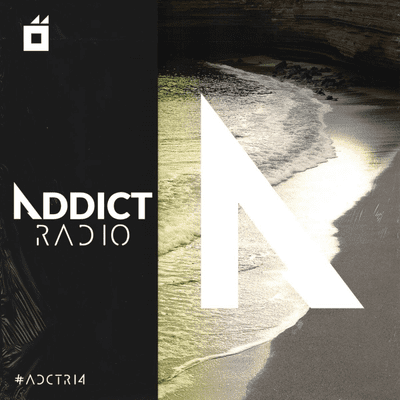 episode Addict Radio By Ostvone Episode 14 artwork