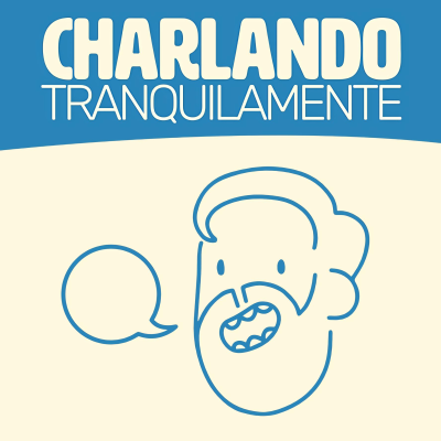 episode Charlando Tranquilamente #31 con AITANA artwork