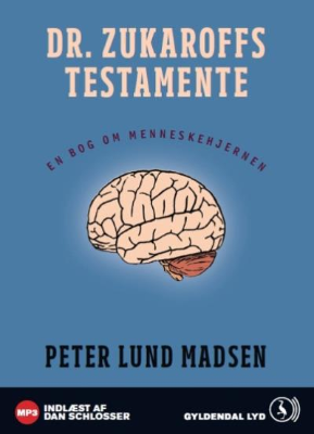 Dr. Zukaroffs testamente
