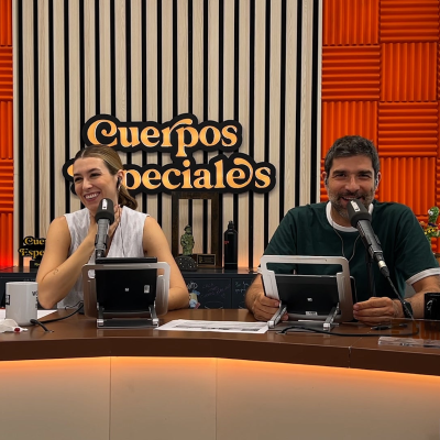 episode Eva Soriano se dirige a Beyoncé tras su último incidente: "No necesitas llamar la atención" artwork