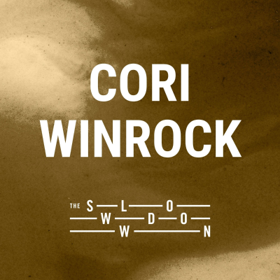 episode [encore] 236: Polaroid Ode by Cori Winrock artwork