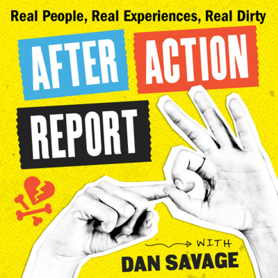 episode After Action Report #5 artwork