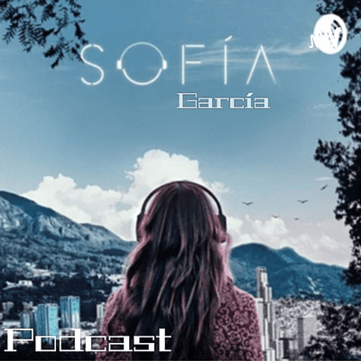 Sofía García Podcasts